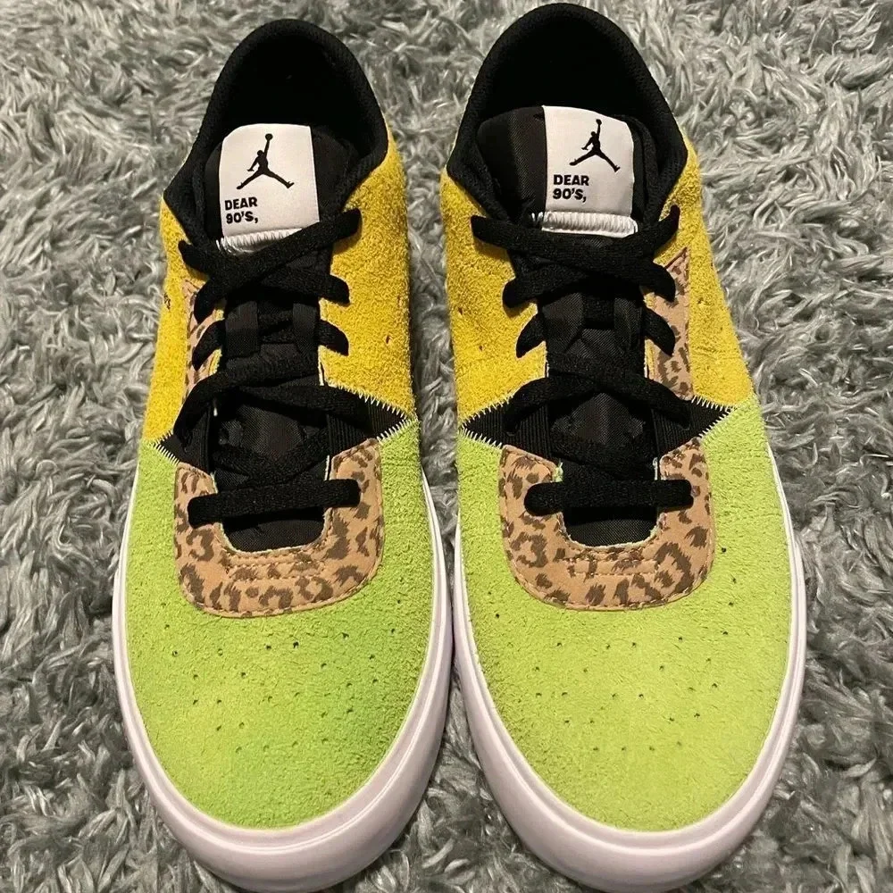 Nike Men’s Jordan Series .03 